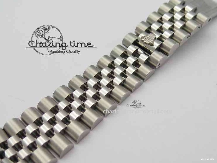 SS Edition Diam BP SS 116234 Dial Blue Markers SA3135 DateJust On Best Bracelet 0310